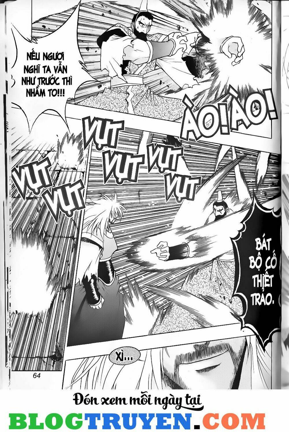 thiên lang liệt truyện chapter 68 20