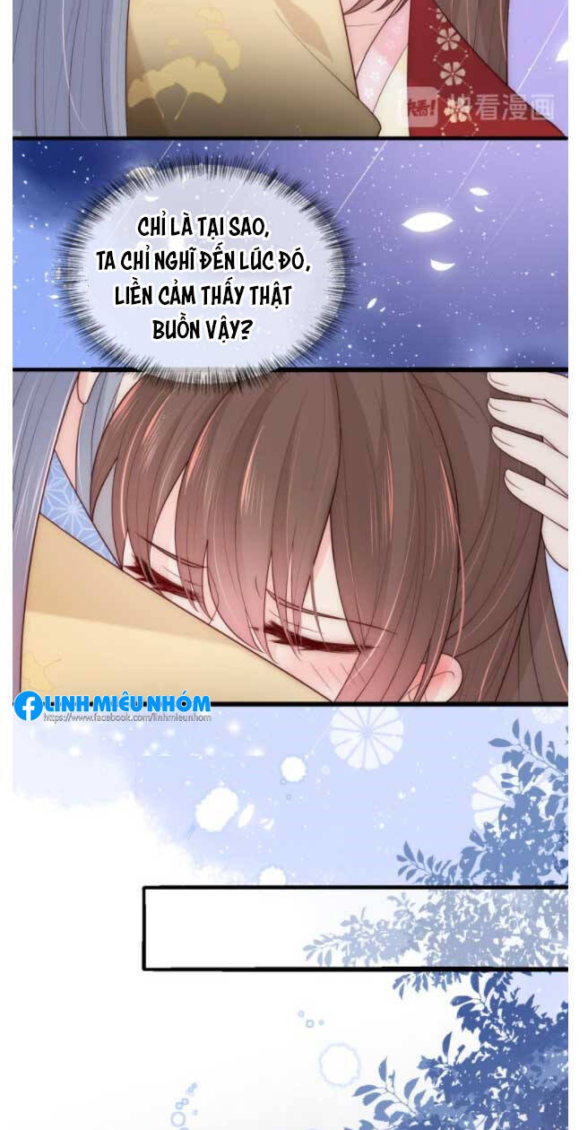 dưỡng địch vi hoạn chapter 80.2 10