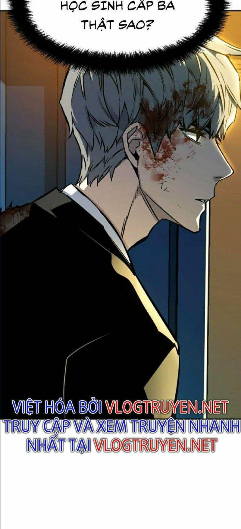 bạn học tôi là lính đánh thuê chapter 48 32