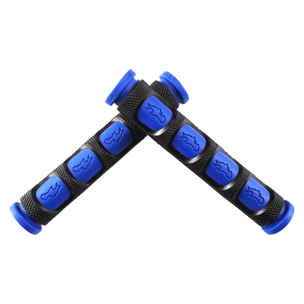 Bọc Bảo Vệ Tay Lái Xe Máy Bằng Silicon Chống Trượt