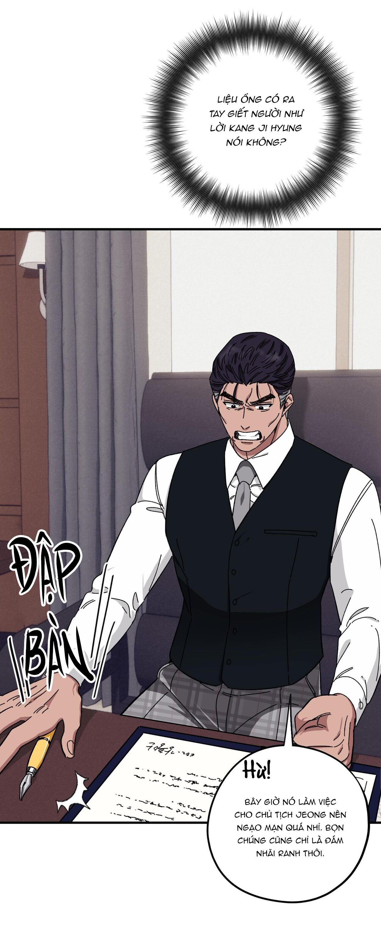 làm dâu nhà tài phiệt họ kang chapter 37 31