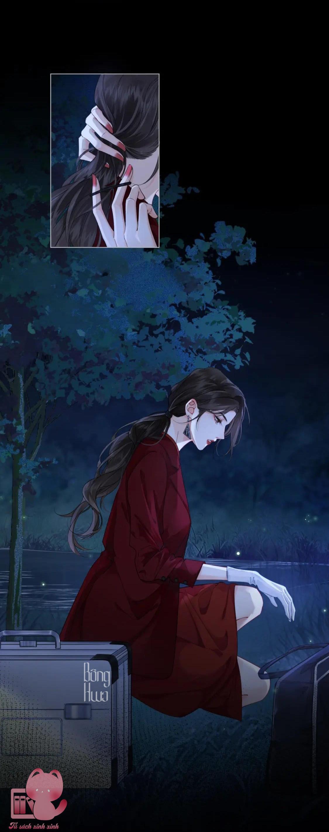 nàng tiểu thư pháp y thân yêu của tôi chapter 11 28