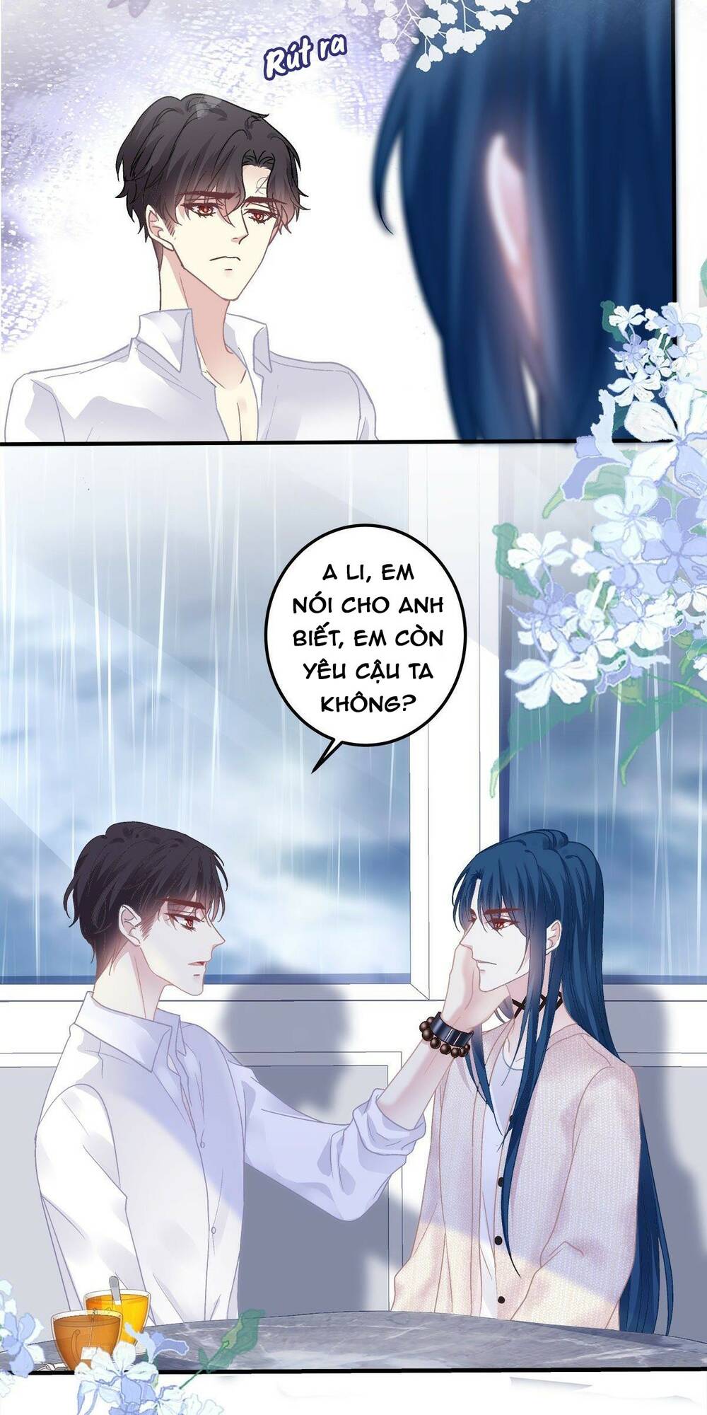 toàn bộ nắm trong tay chapter 131 33