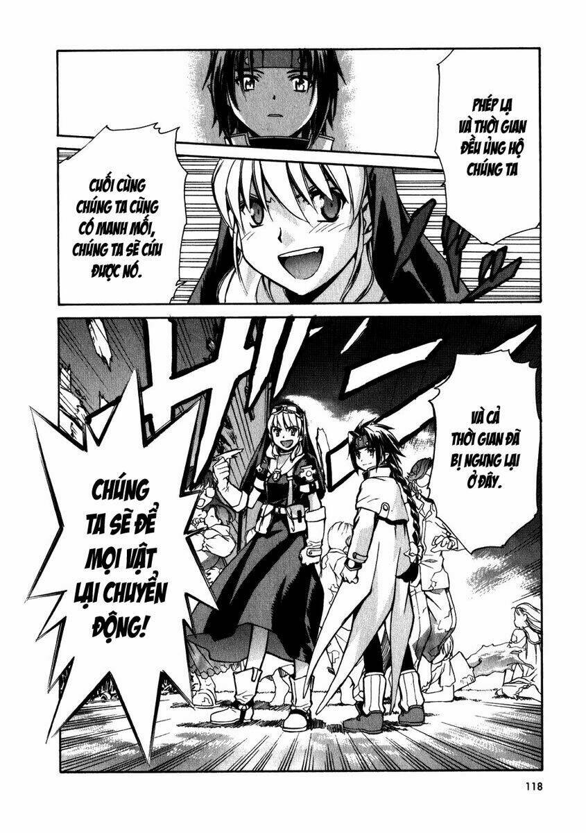 chrono crusade chapter 11 25