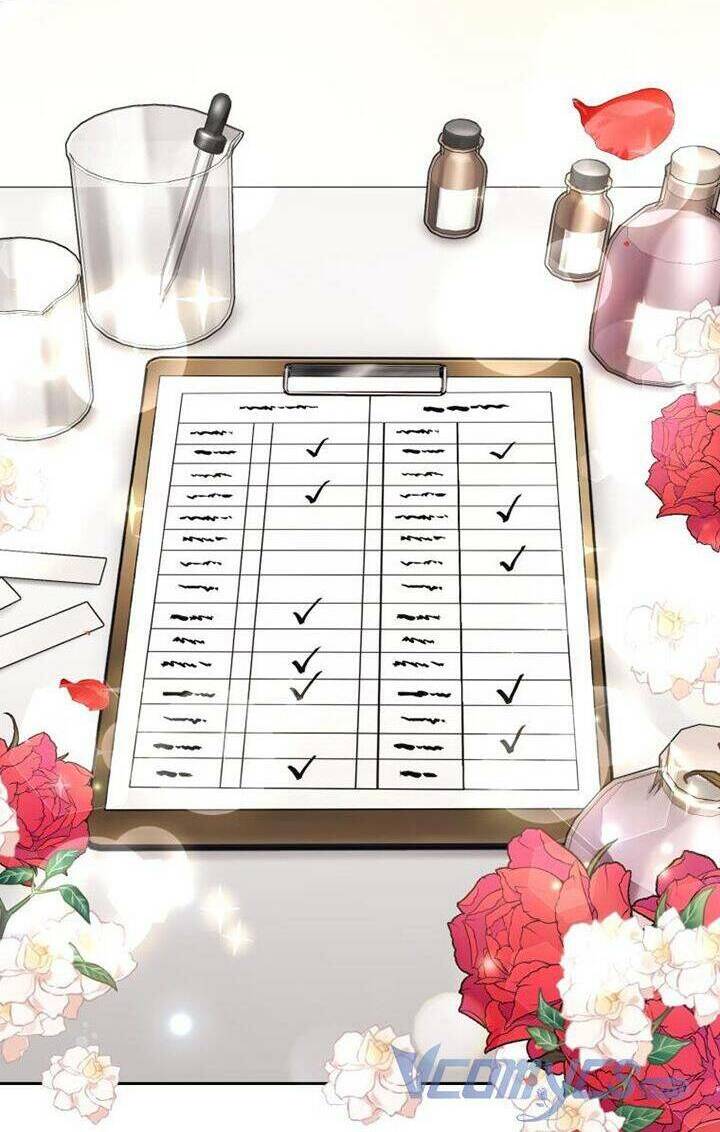 nhà điều chế nước hoa độc quyền của bạo chúa chapter 58 68