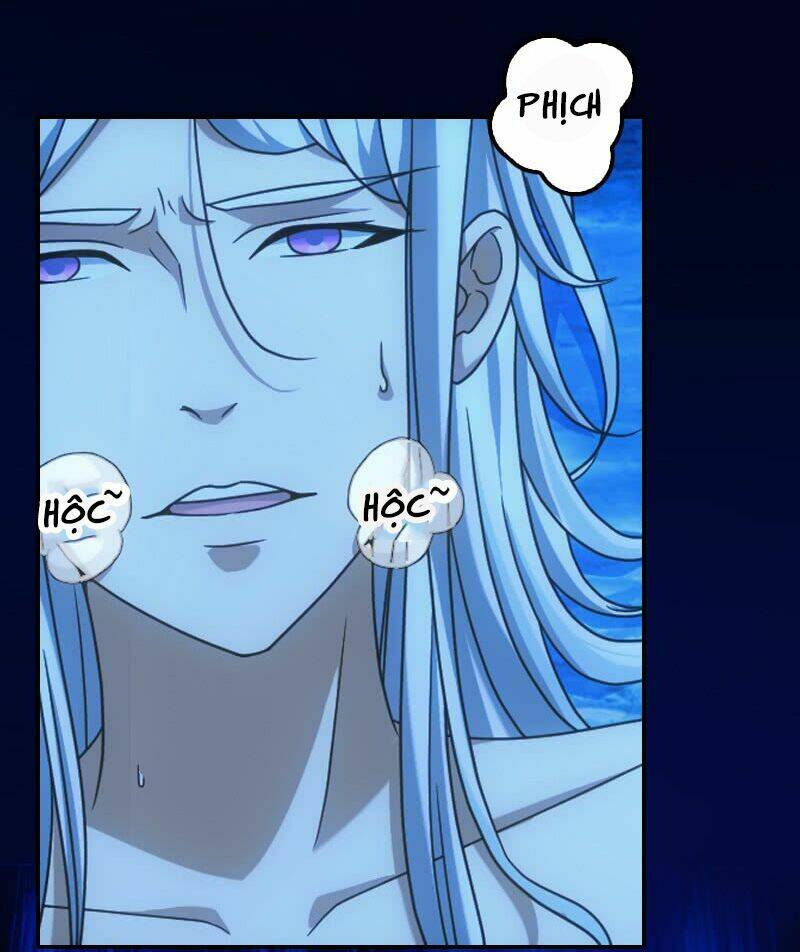 yêu phi bám lấy không buông chapter 3 12
