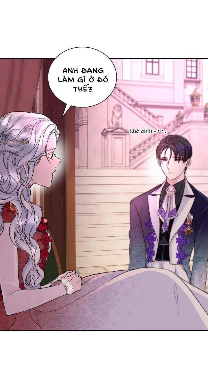 dây xích kiềm chế nam chính hắc ám tuột mất rồi chapter 31 29