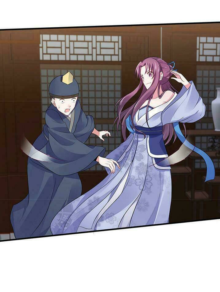 độc phi thần y quá kiêu ngạo chapter 32 20