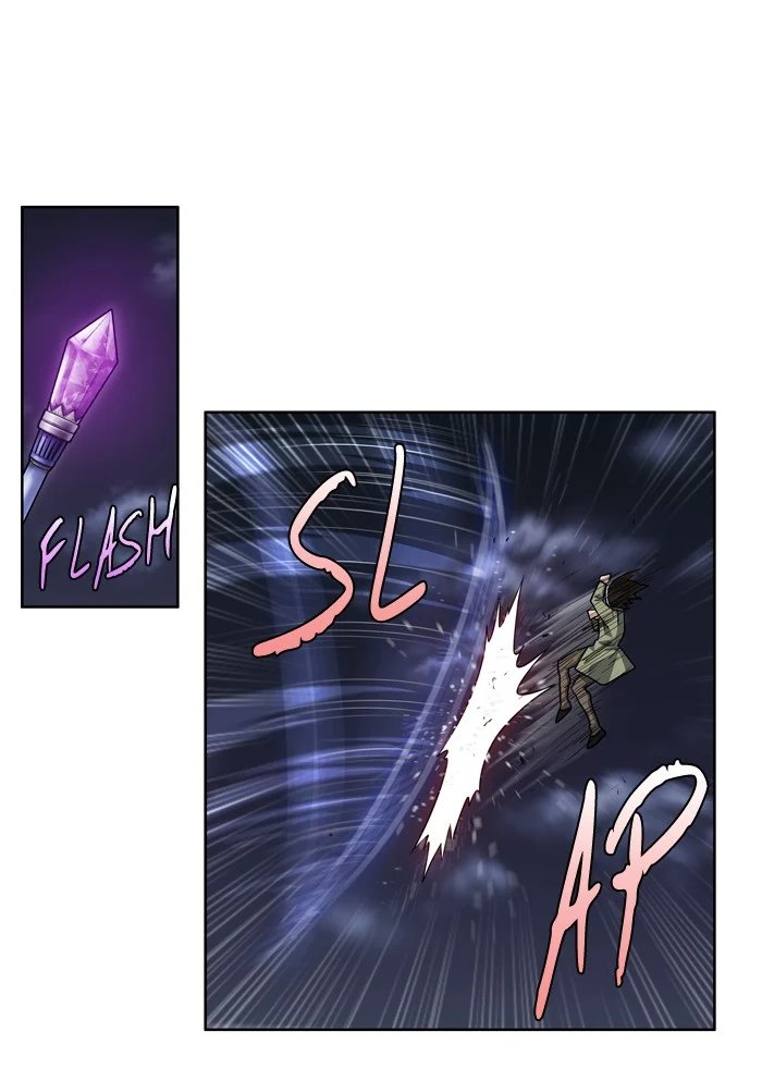 the gamer chapter 194 9