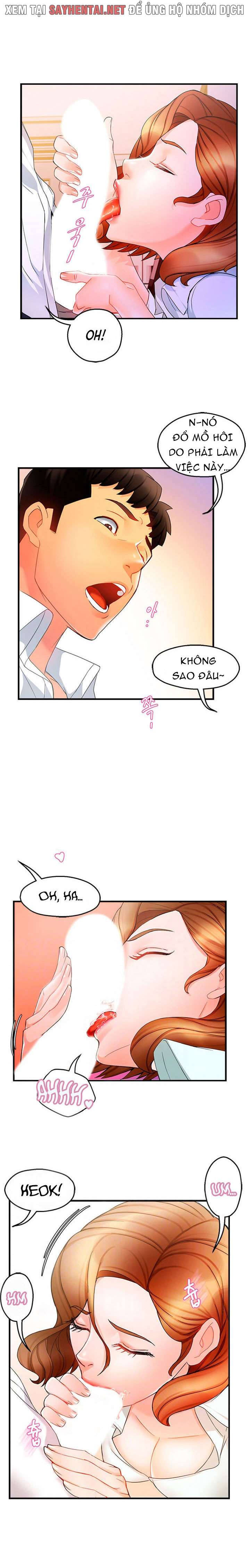 thưa nhóm trưởng! đây là báo cáo chapter 21 4