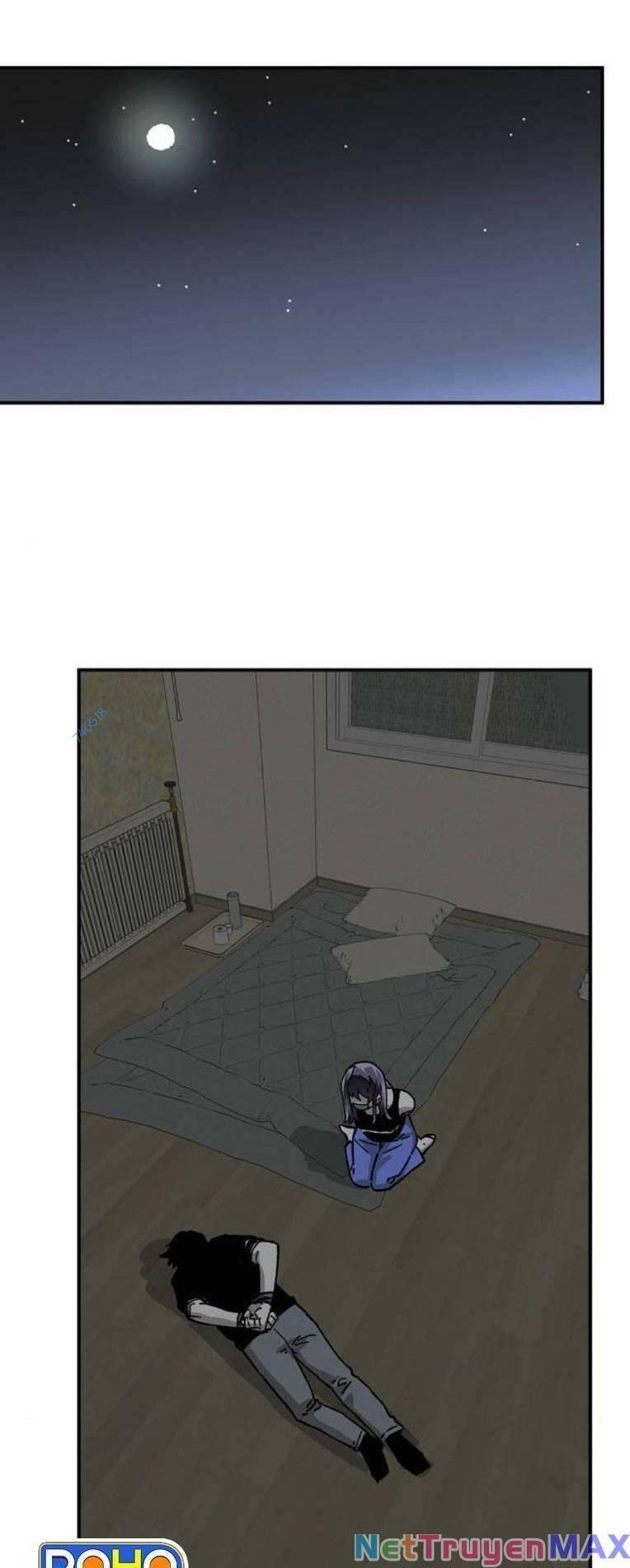 chỉ có cái c.h.ế.t mới là sự cứu rỗi chapter 35 5