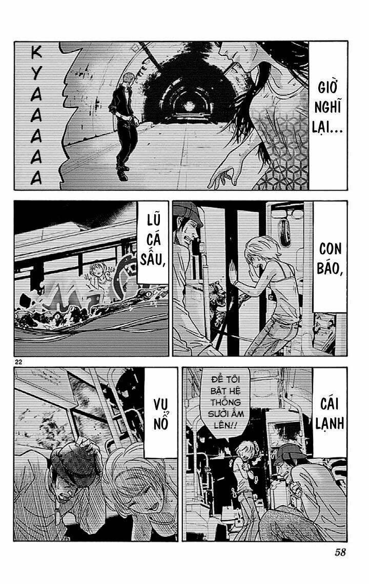 imawa no kuni no alice chapter 29.2 23