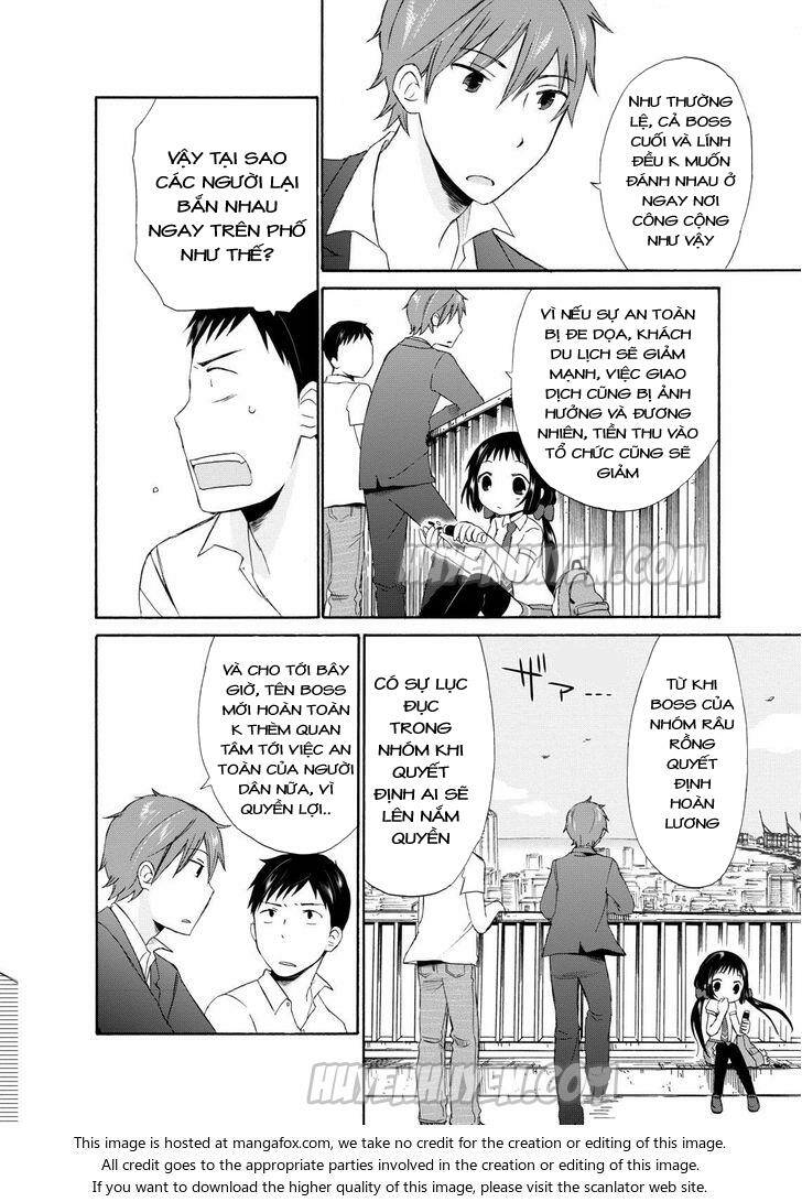 girl may kill chapter 2 18