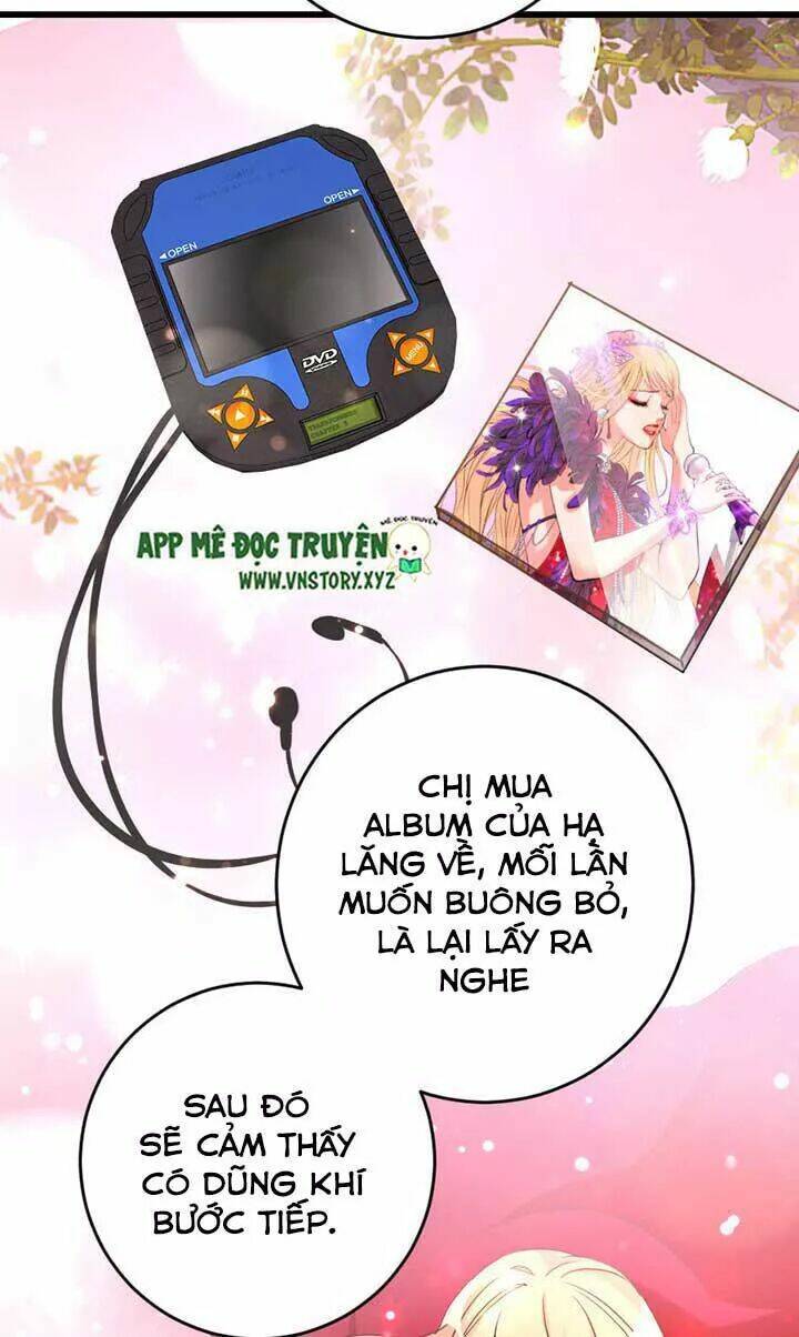 thiên hậu trở về chapter 79 13