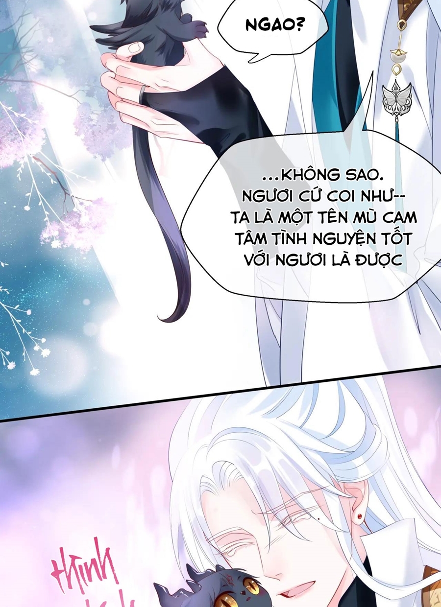 Ma Tôn Muốn Ôm Ôm (Phần 2) chapter 17