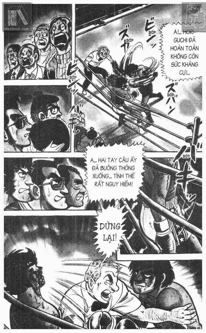 ganbare genki chapter 221 19