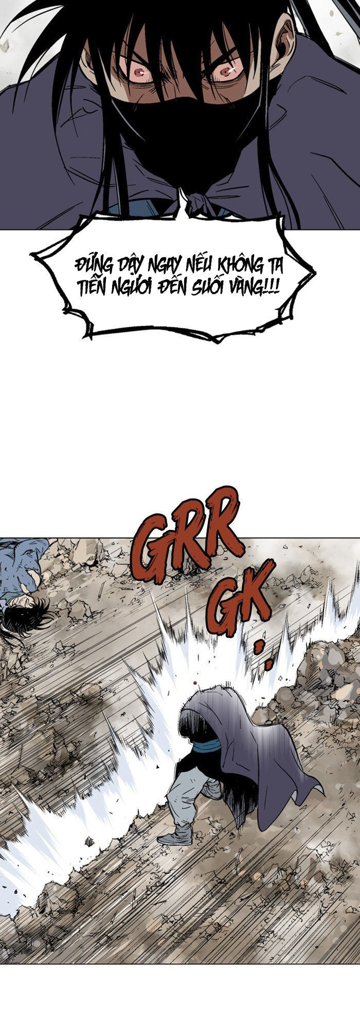 cao thủ 2 chapter 43 61