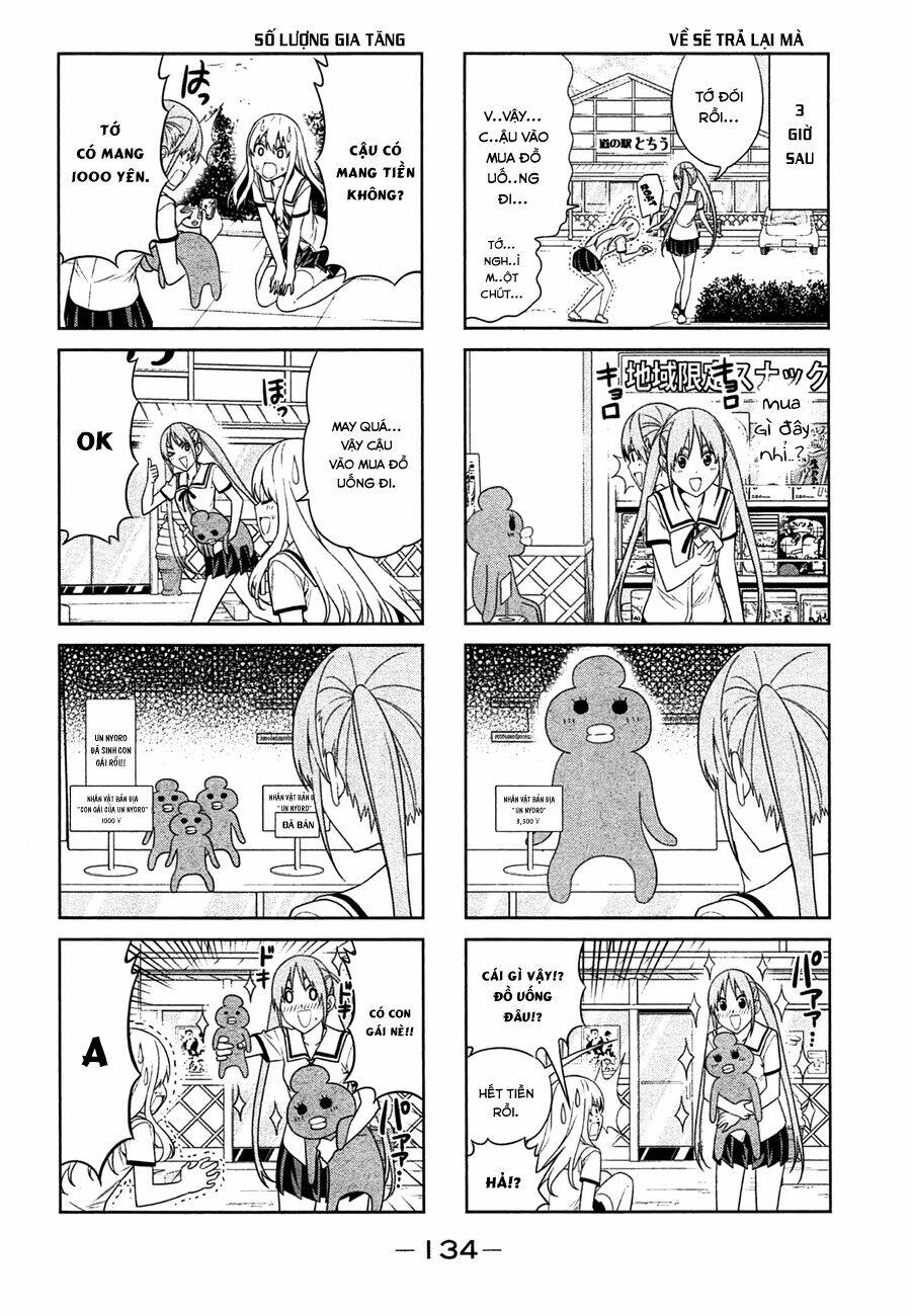 aho girl chapter 34 4