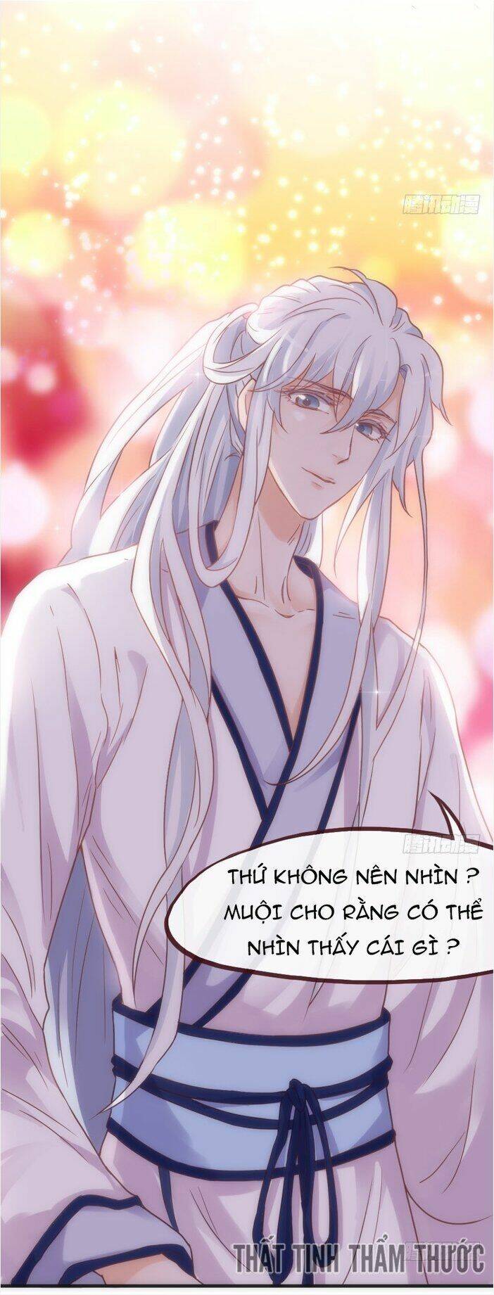 giữ chặt tiểu bạch long chapter 36 23