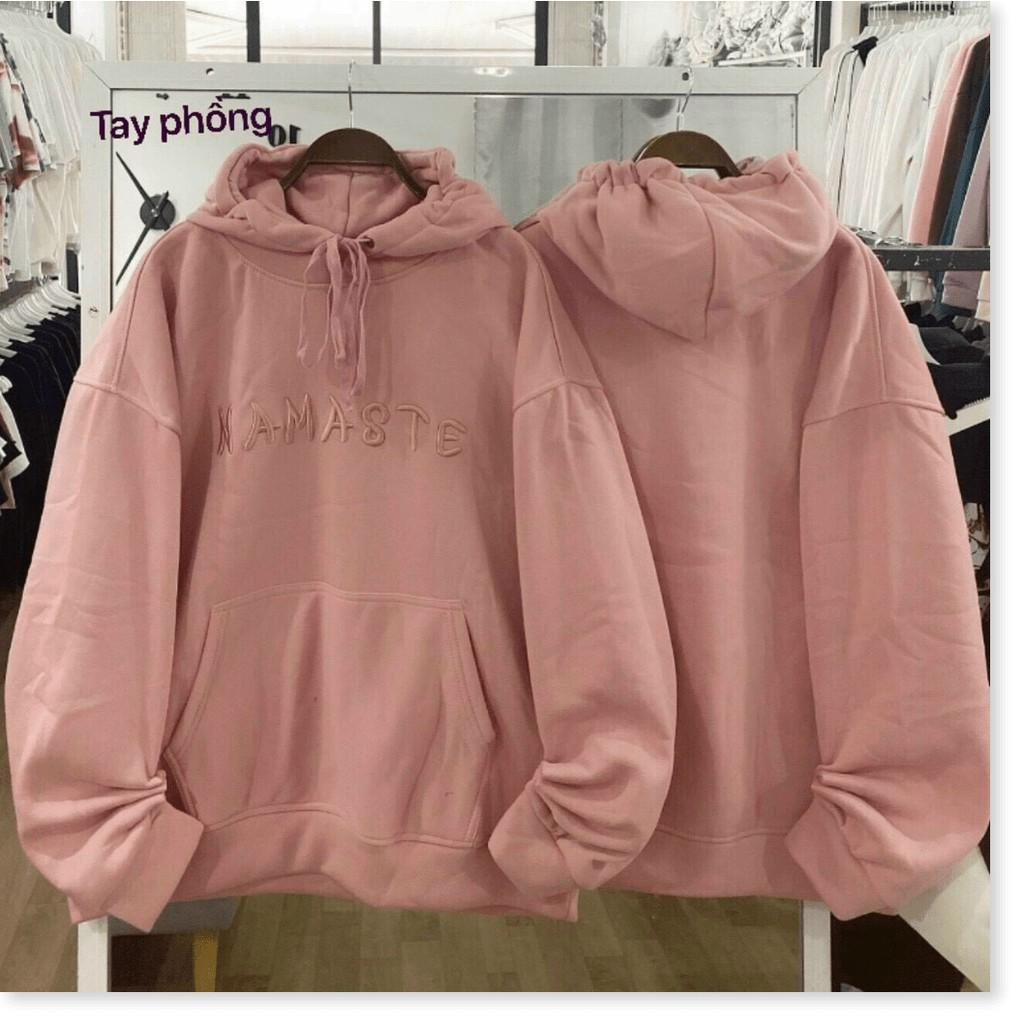 ÁO KHOÁC NỮ HOODIES