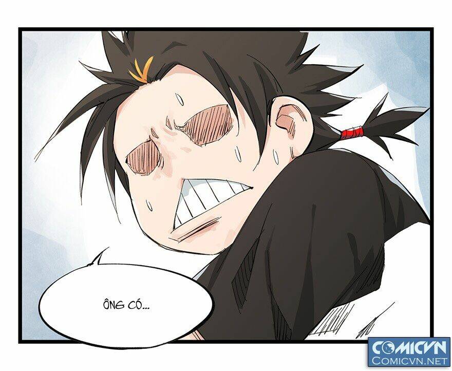 tháp trăm tầng chapter 6 18