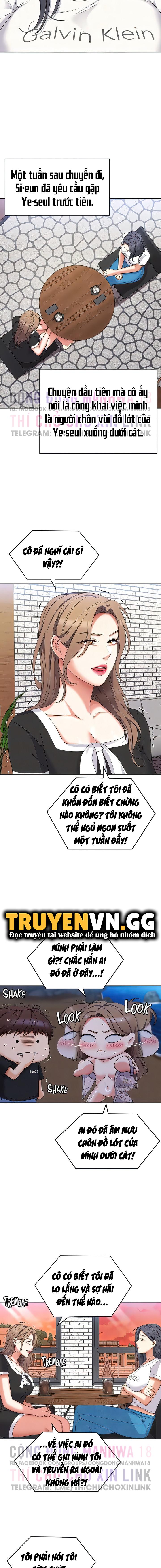 tối nay cưng muốn ăn gì? chapter 84 12