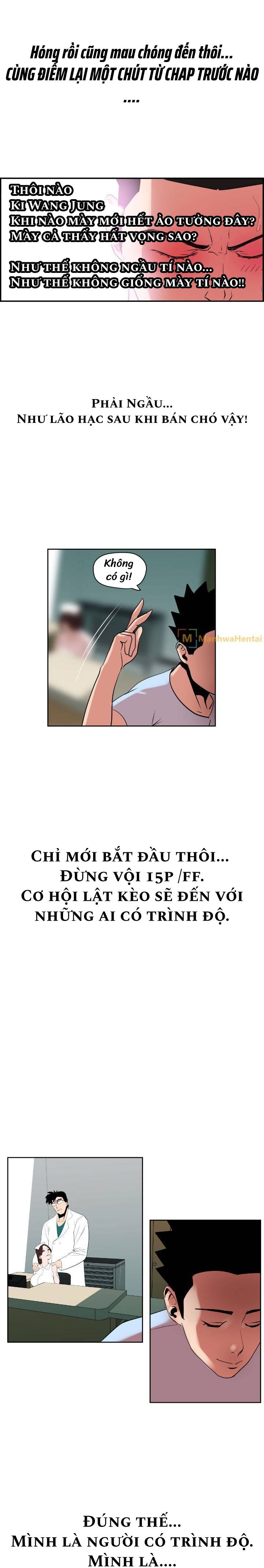 cột thu lôi chapter 6 1