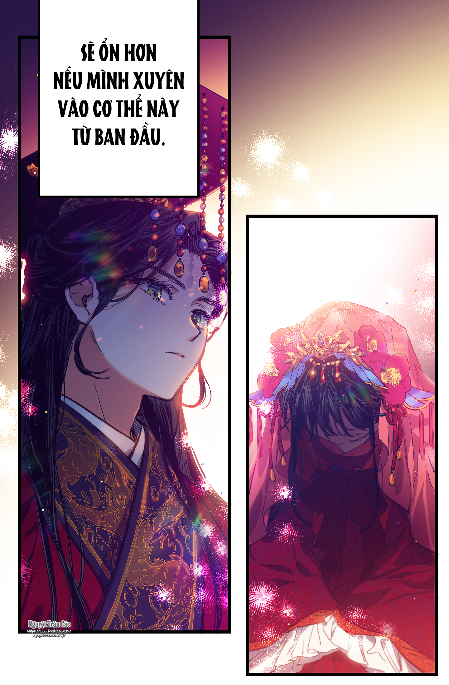 những mẩu truyện dịch nhỏ chapter 6 7