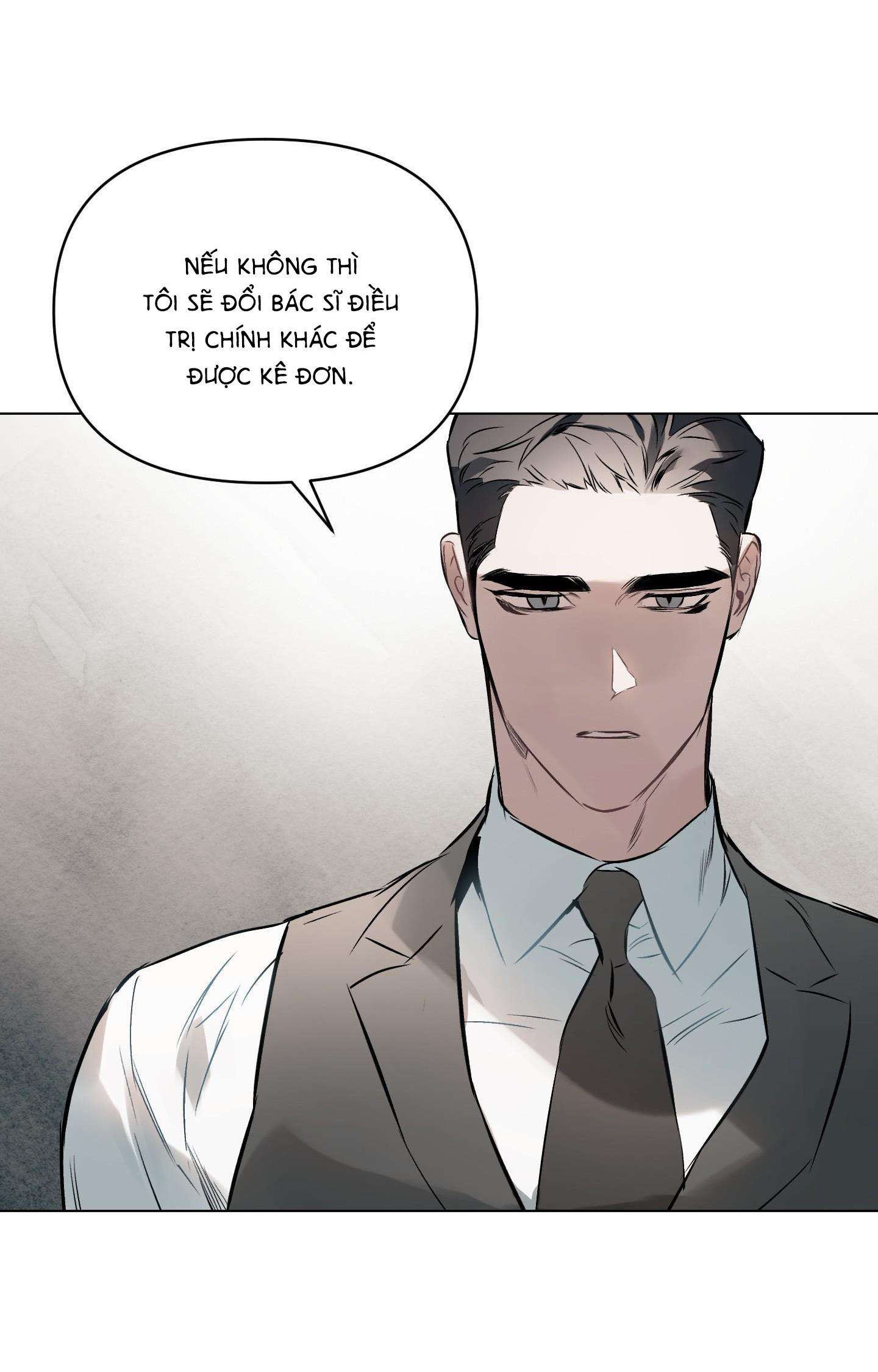 định tên mối quan hệ chapter 50 5