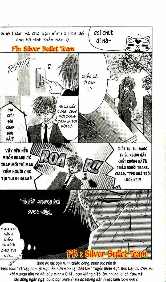 hanayomesama wa 16-sai chapter 1 2