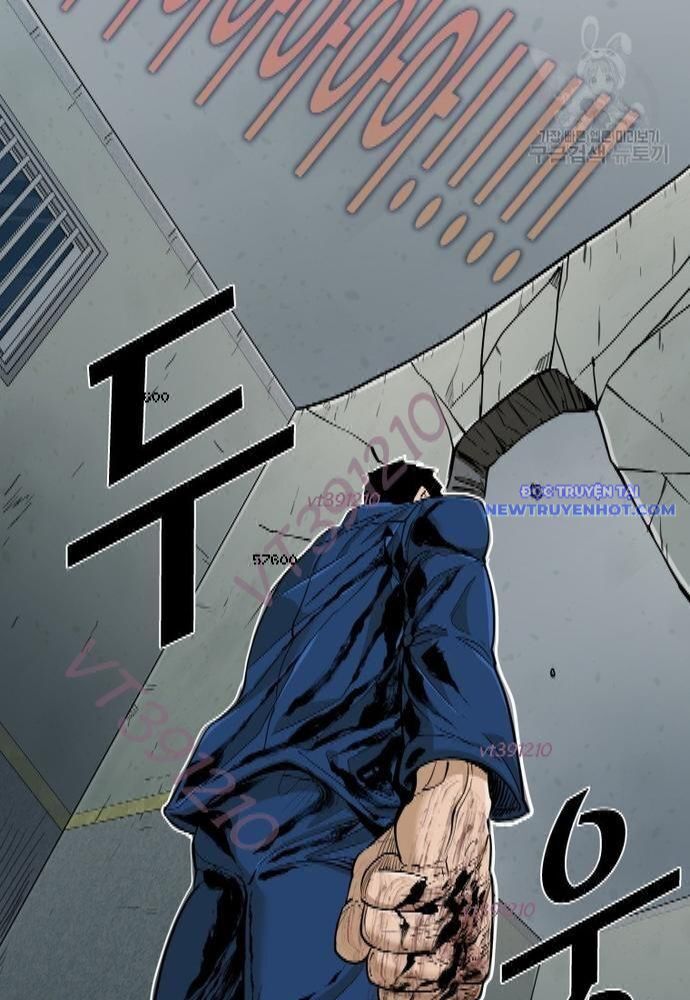 shark - cá mập chapter 252 10