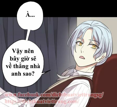 vết cắn ngọt ngào phần 2 chapter 35 26