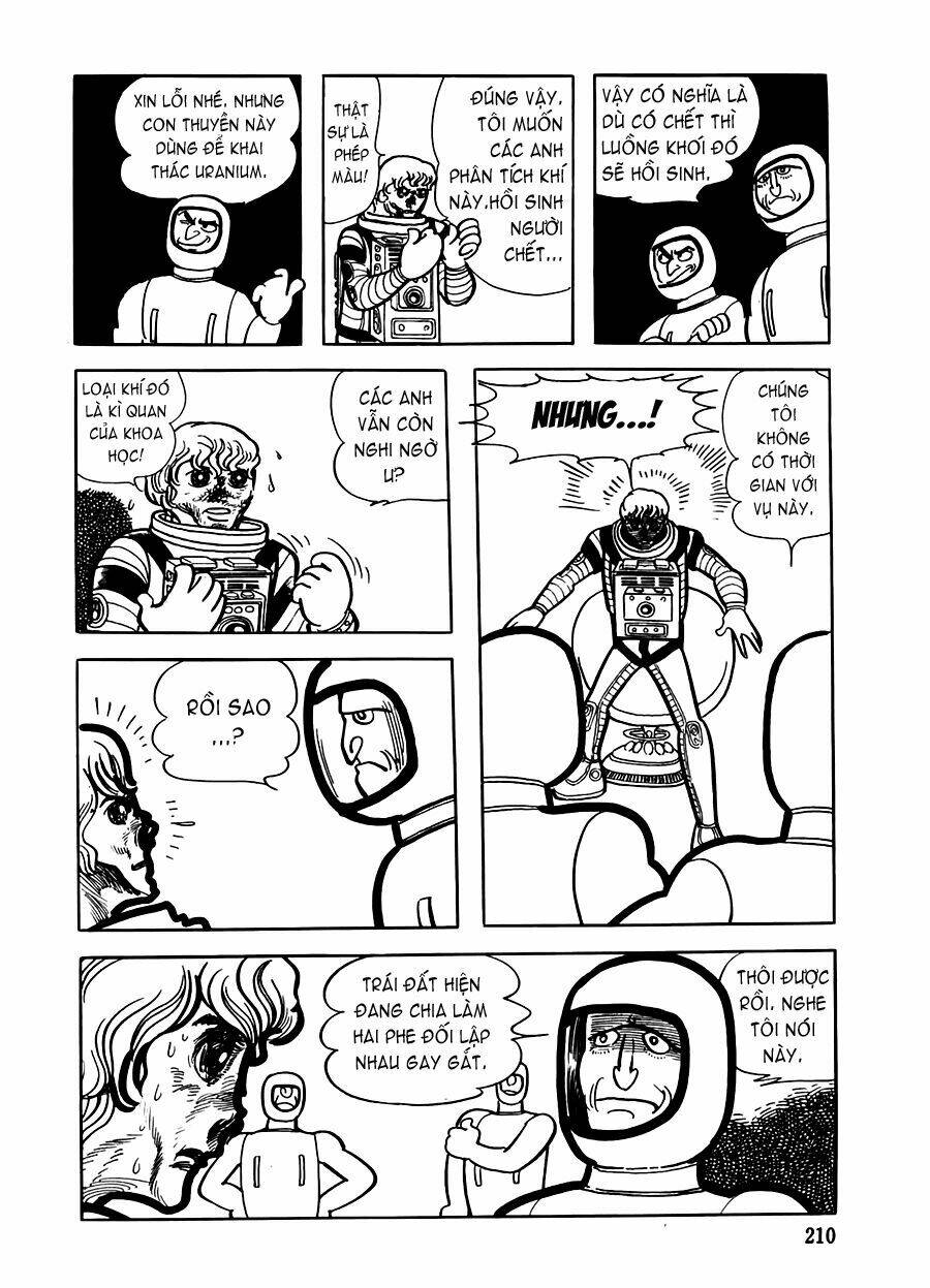 the crater chapter 17 23