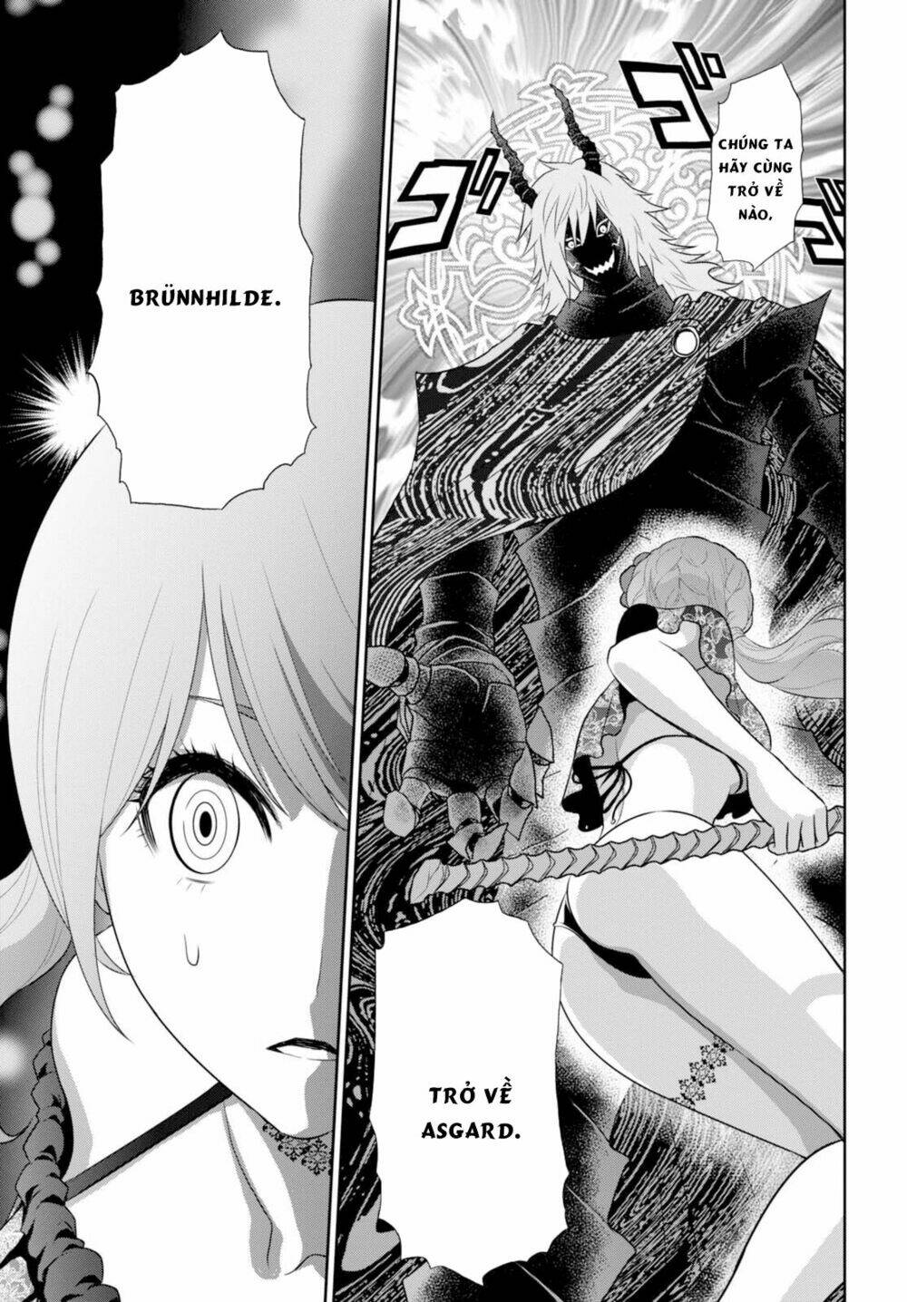 raisekamika chapter 7 10