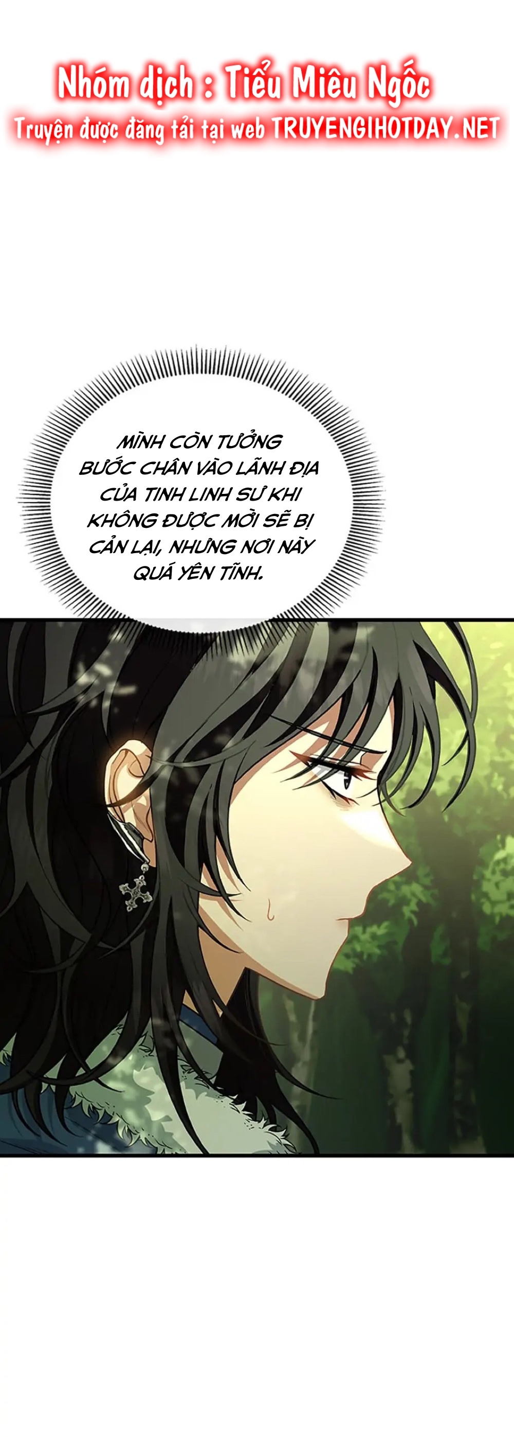 vị cứu tinh của nhân vật chính chapter 29 3