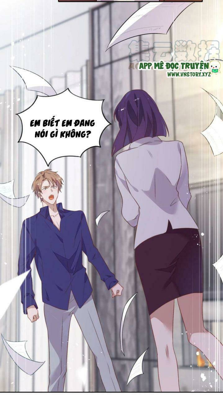 bạn trai kém tuổi bẫy yêu tôi chapter 64 36