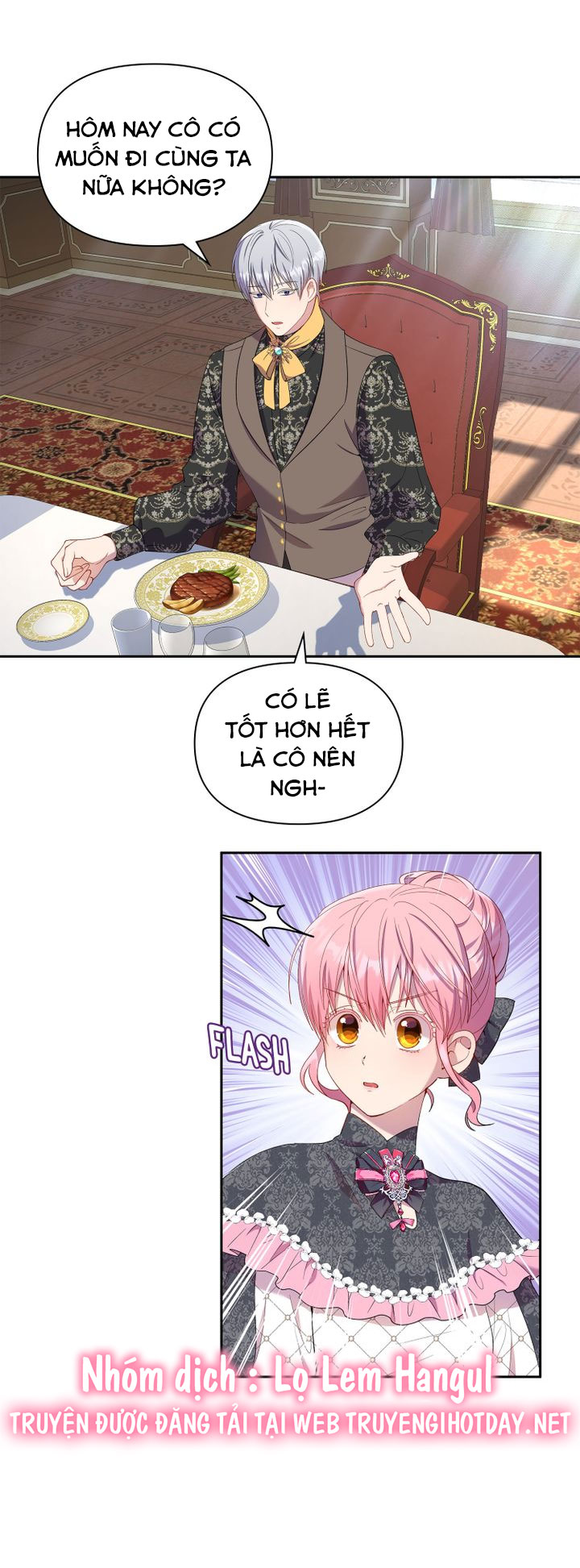 thuần hóa hoàng đế bạo chúa chapter 42 11