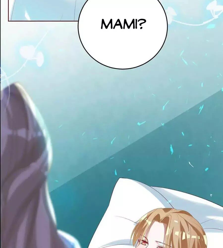 thần luân mật luyến chapter 46 12