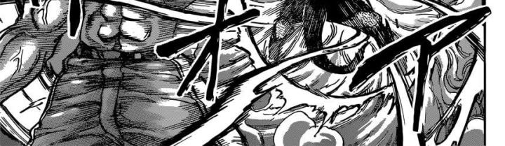 thánh tỏi sành ăn chapter 388 19