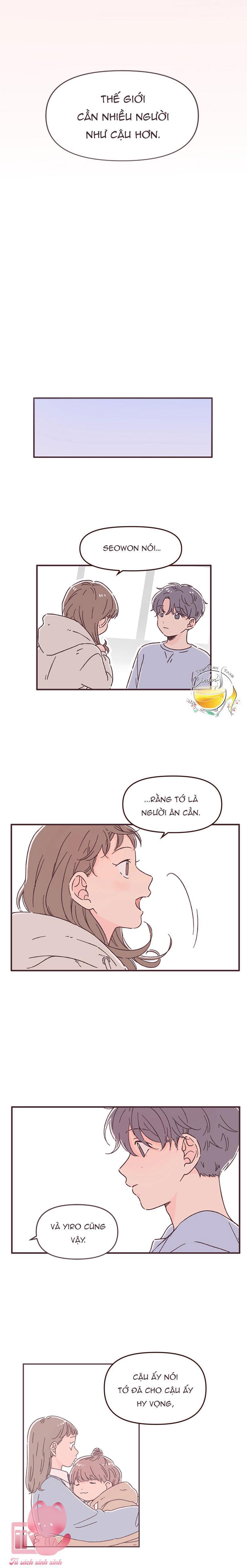 ngày định mệnh của đôi ta chapter 46 13