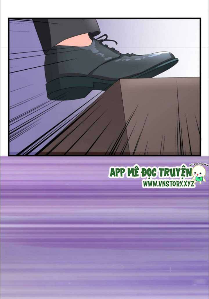 thiên hậu trở về chapter 11 39