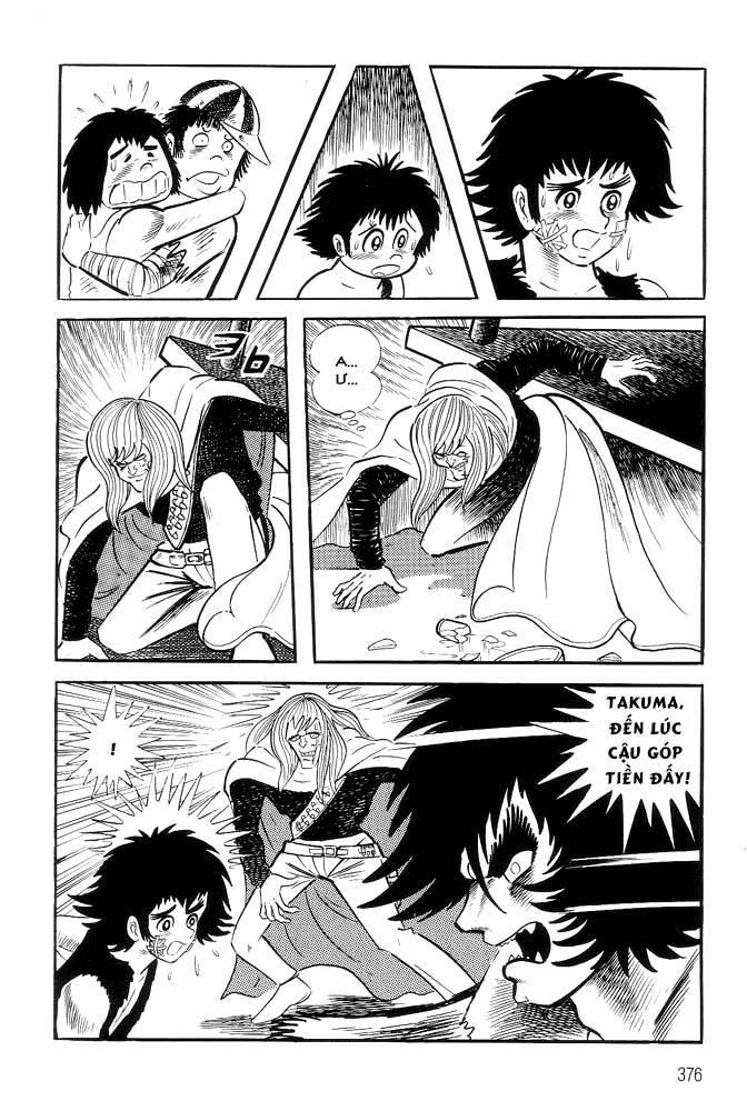 violence jack chapter 2.1 40