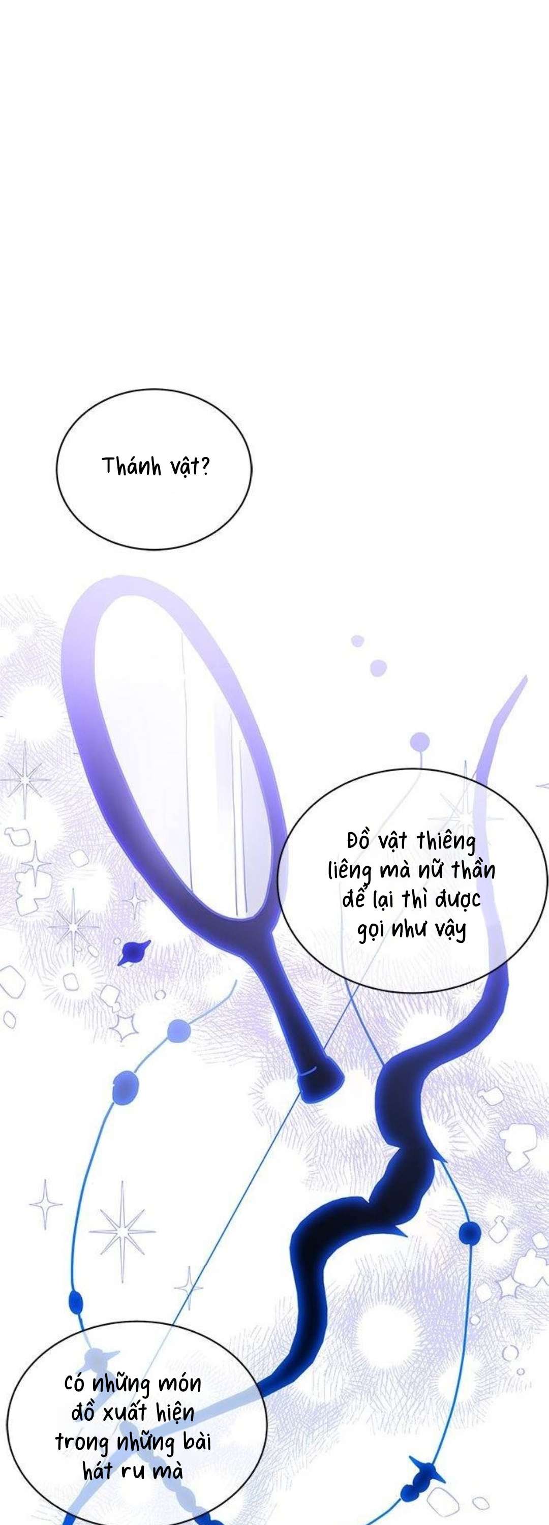 mèo con được gia tộc sói nhận nuôi? chapter 28 43