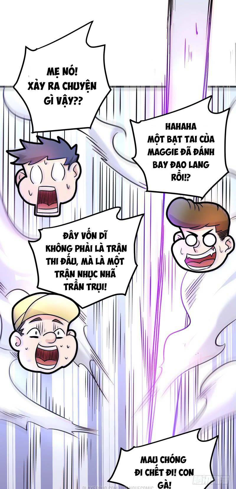 tối cường thần y tại đô thị chapter 43 1