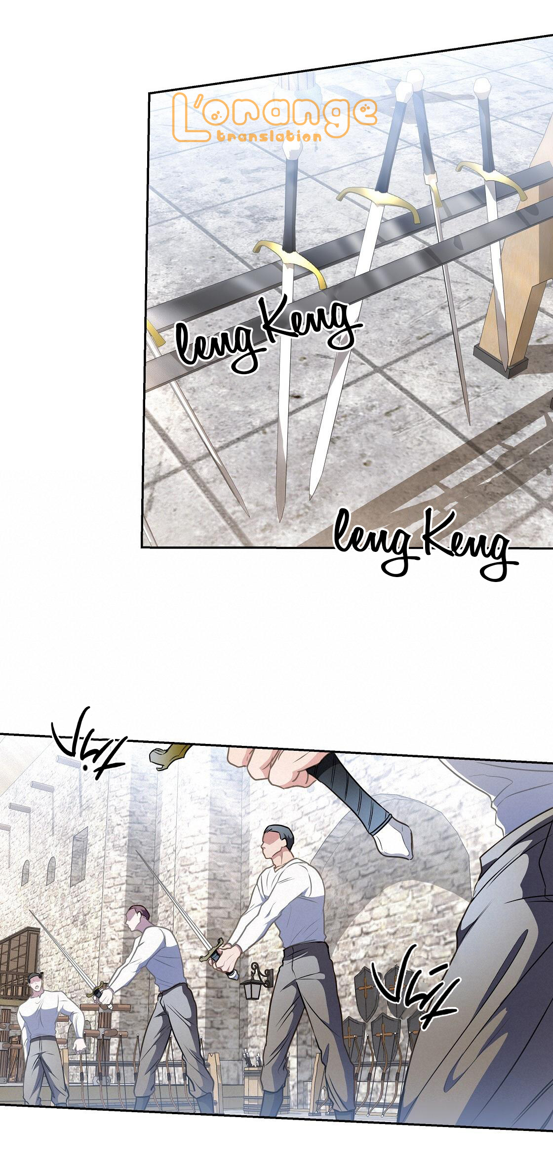 cách để sống sót với tư cách là người chơi chapter 18 40