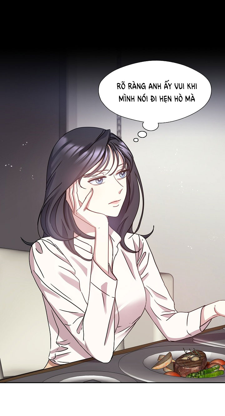 Chó Ngoan chapter 17.1 - Trang 24