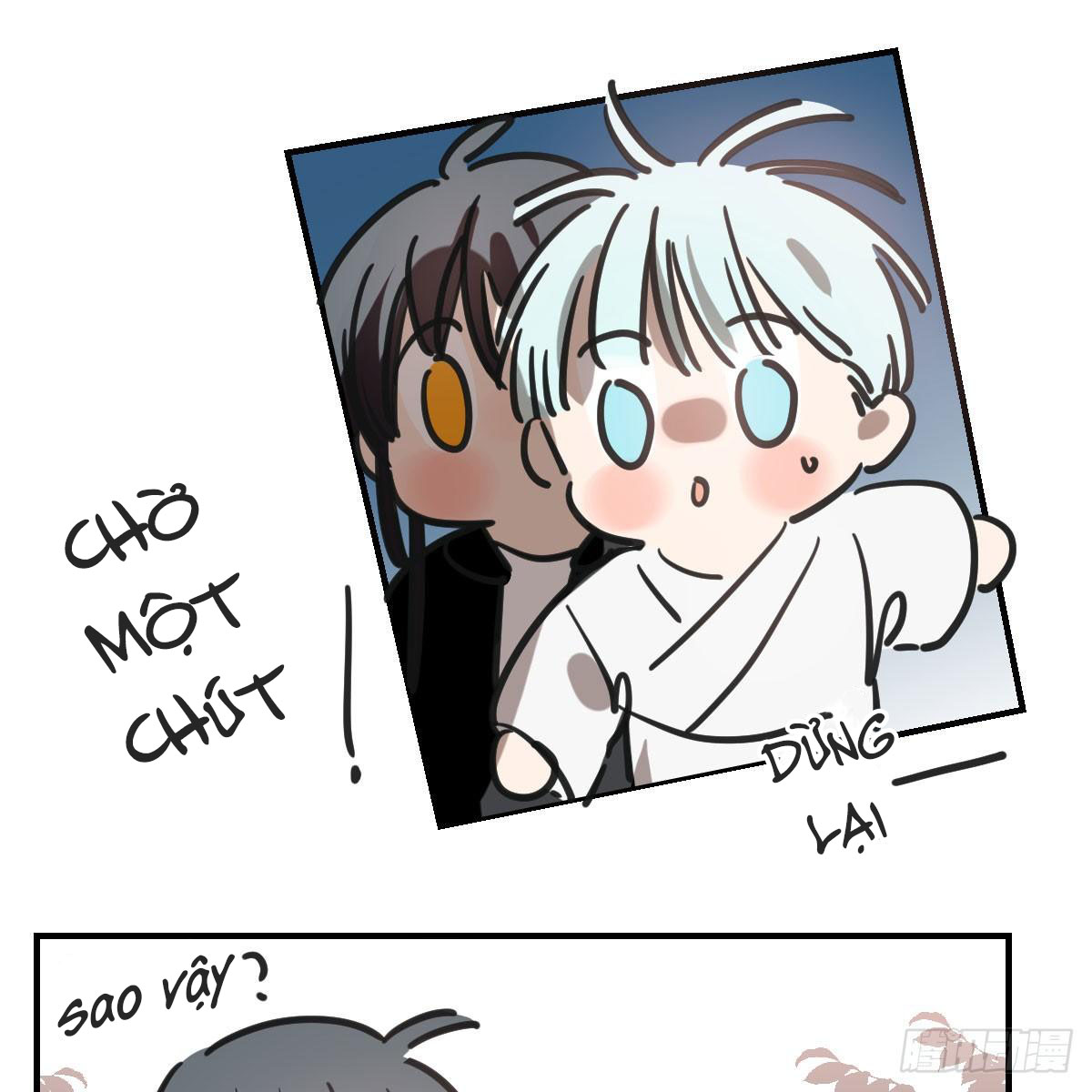 Bắt Lấy Ngao Ngao chapter 68 - Trang 12