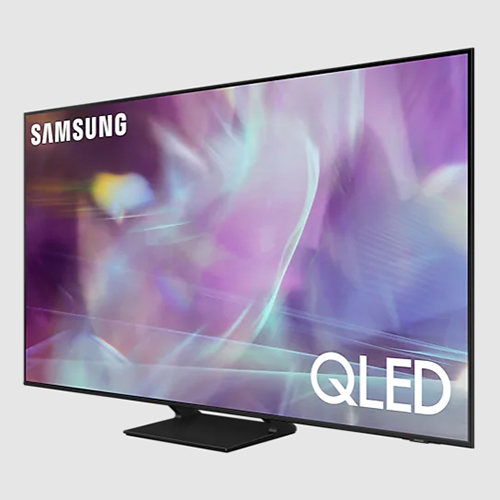 Smart Tivi QLED Samsung 4K 85 inch QA85Q60A