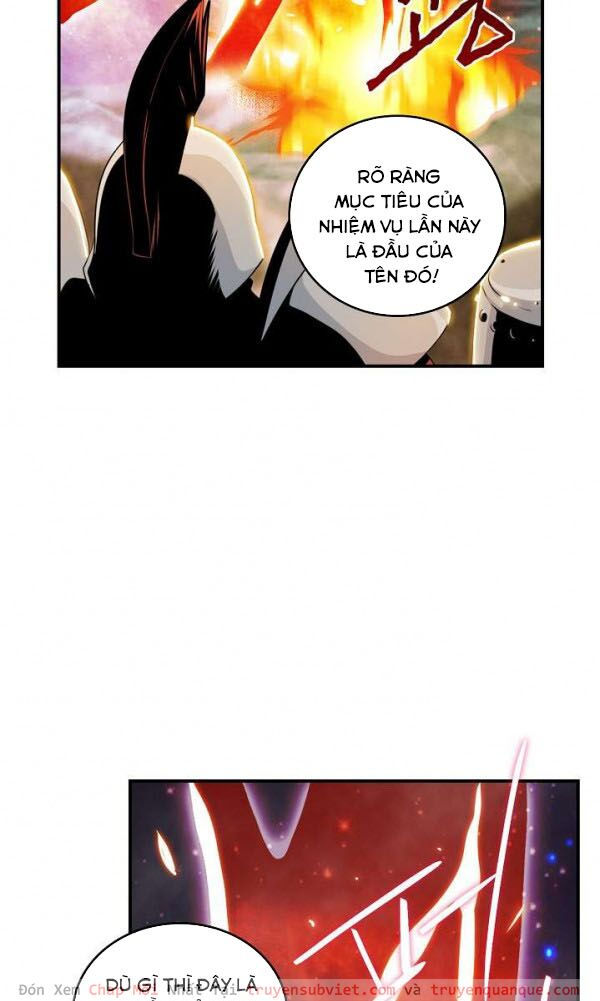 tôi sinh ra để làm người vĩ đại chapter 54 28