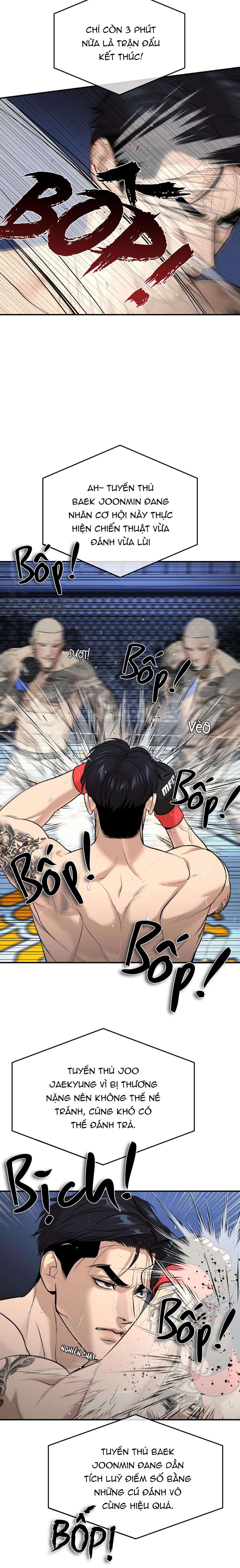 điềm rủi chapter 51 19